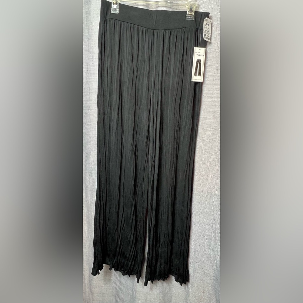 Women’s Black Pants